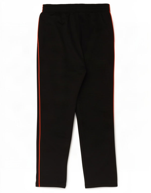 Мужские спортивные брюки Nike 2XL, черные, полиэстер