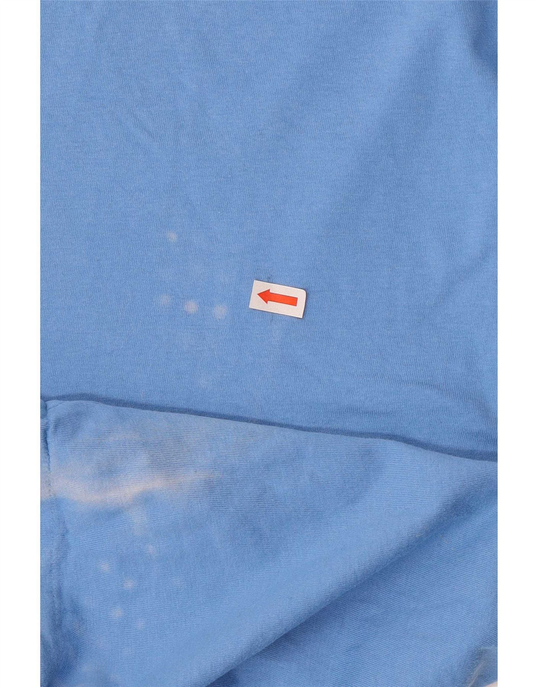 Мужская футболка Ralph Lauren Top 2XL Синяя