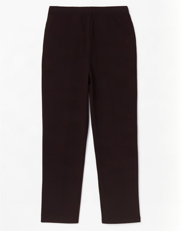 Fila Womens Tracksuit Trousers UK 18 XL Black