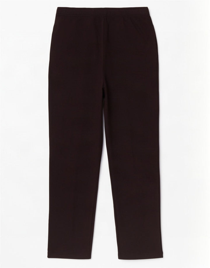 Женские спортивные брюки Fila UK 18 XL, черные