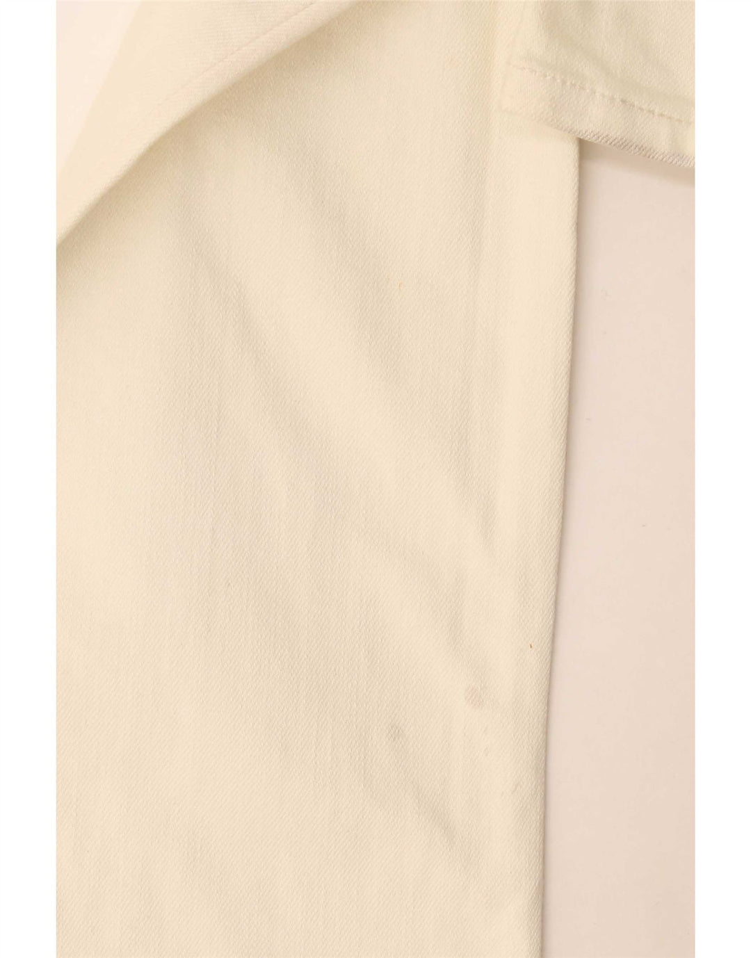 Женские узкие джинсы Diesel Lowky W30 L34 Off White, хлопок