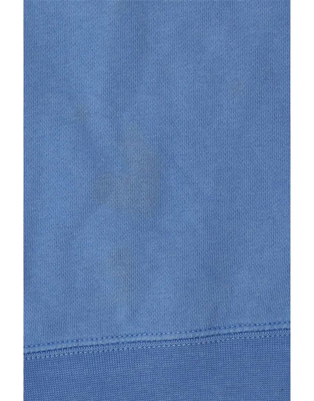 Женский джемпер с капюшоном оверсайз FILA UK 14, средний синий