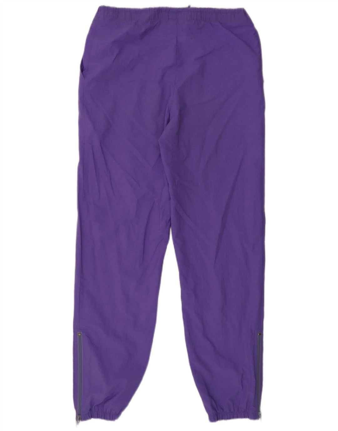 Fila Женский спортивный костюм с графическим рисунком IT 42, средний фиолетовый с цветными блоками