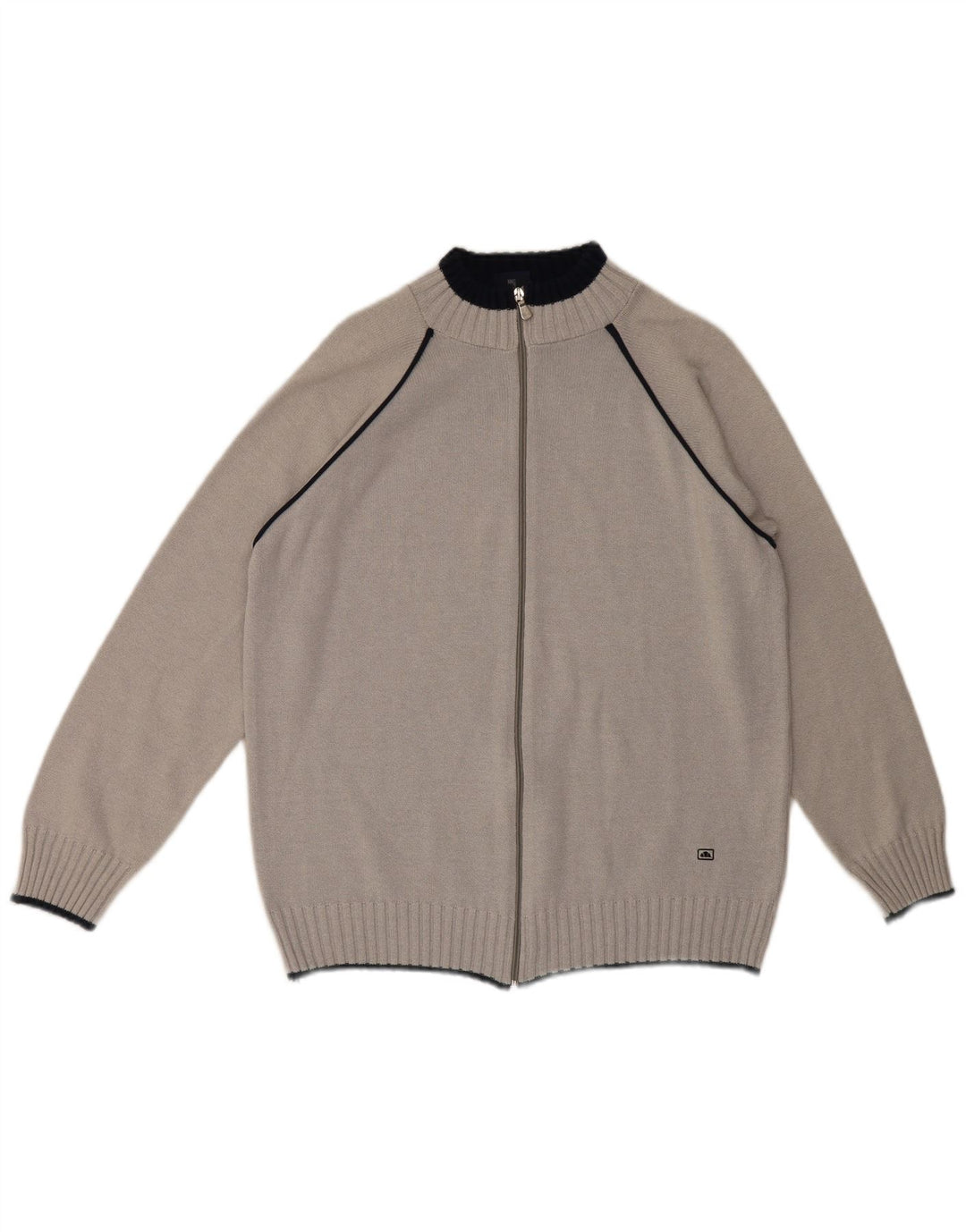 Мужской кардиган Ellesse XL, серый хлопок