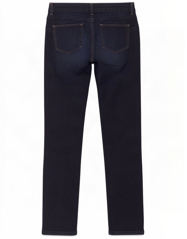 Женские джинсы Marks & Spencer Per Una Slim UK 8 Small W28 L27 Темно-синие