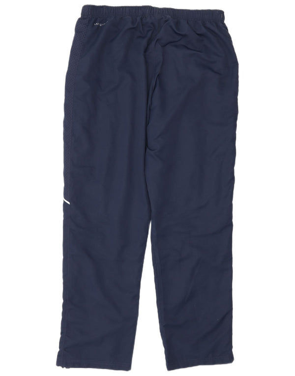 Мужские спортивные брюки Canterbury XL темно-синие из полиэстера