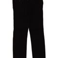 Женские джинсы Levi's Slim 511 W30 L30 черные