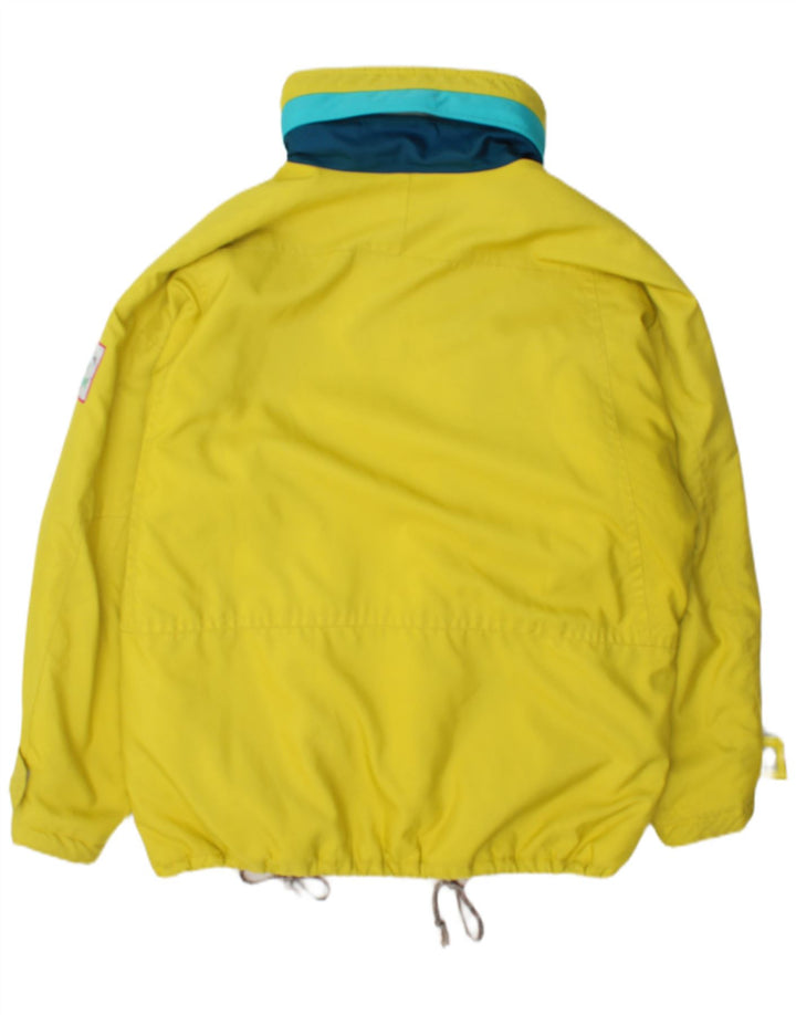 Мужская лыжная куртка Colmar UK 42 XL Желтая