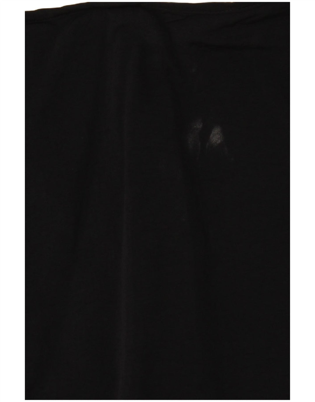 Мужской жилет Fila Utility UK 42 XL, черный полиэстер