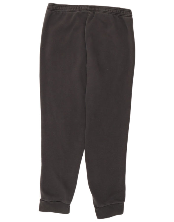 Мужские спортивные брюки Adidas Joggers XL, черный хлопок
