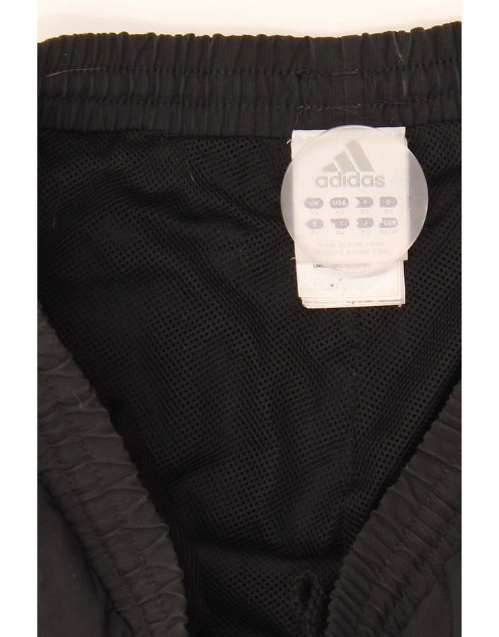 Мужские спортивные брюки Adidas Climacool XS, черный полиэстер