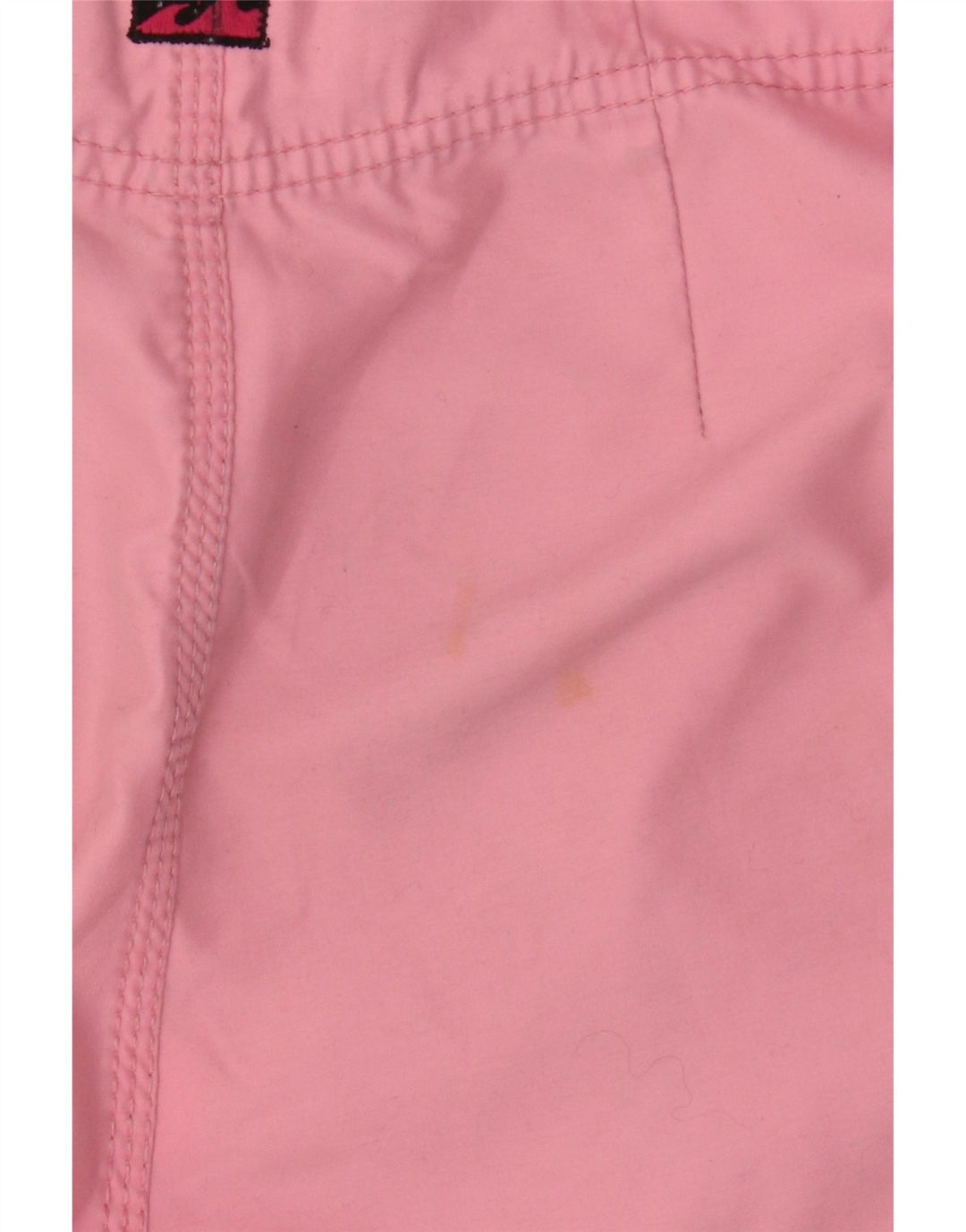 Мужские шорты для плавания с рисунком, средние