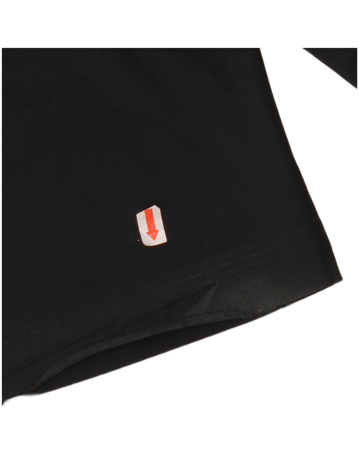 Женские брюки COLUMBIA Omni-Shield Bootcut США 8, средние W32 L33, черные