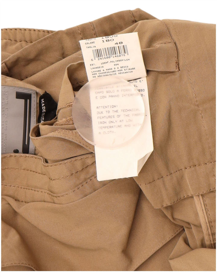 Куртка мужская PIRELLI IT 48 Medium Beige