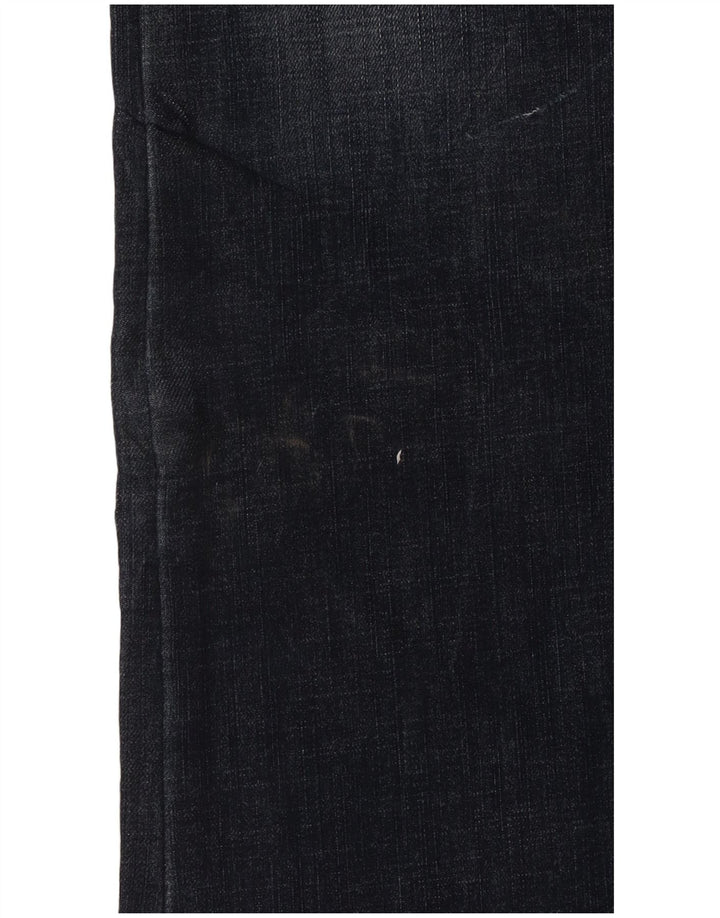 Женские джинсы Levi's 315 Shaping Bootcut W26 L29, синий хлопок