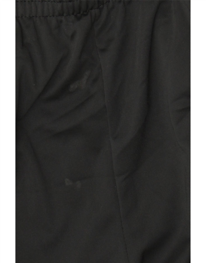 Мужские спортивные брюки Fila XL, черный полиэстер