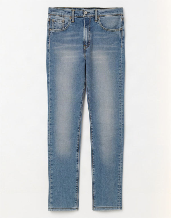 Мужские джинсы Levi's Slim 511 W33 L31 синие, хлопок