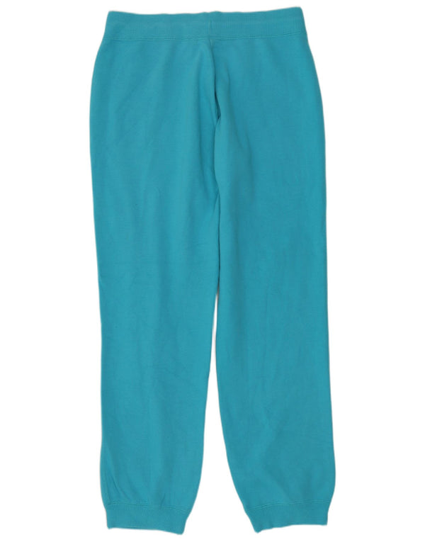 Женские спортивные брюки Nike Joggers UK 14, средний синий