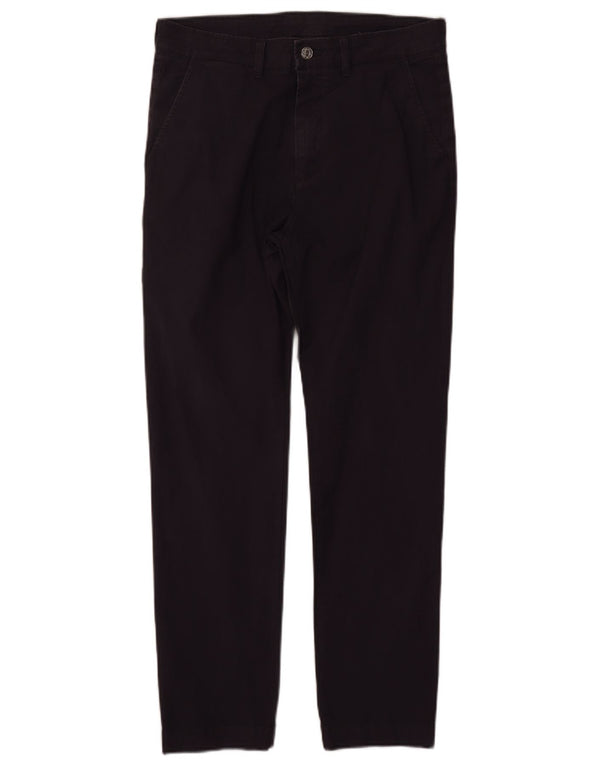 Мужские брюки-карго DIESEL W29 L28 фиолетовые