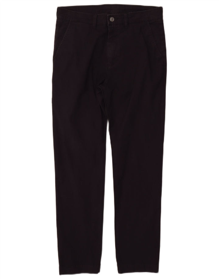 Мужские брюки-карго DIESEL W29 L28 фиолетовые