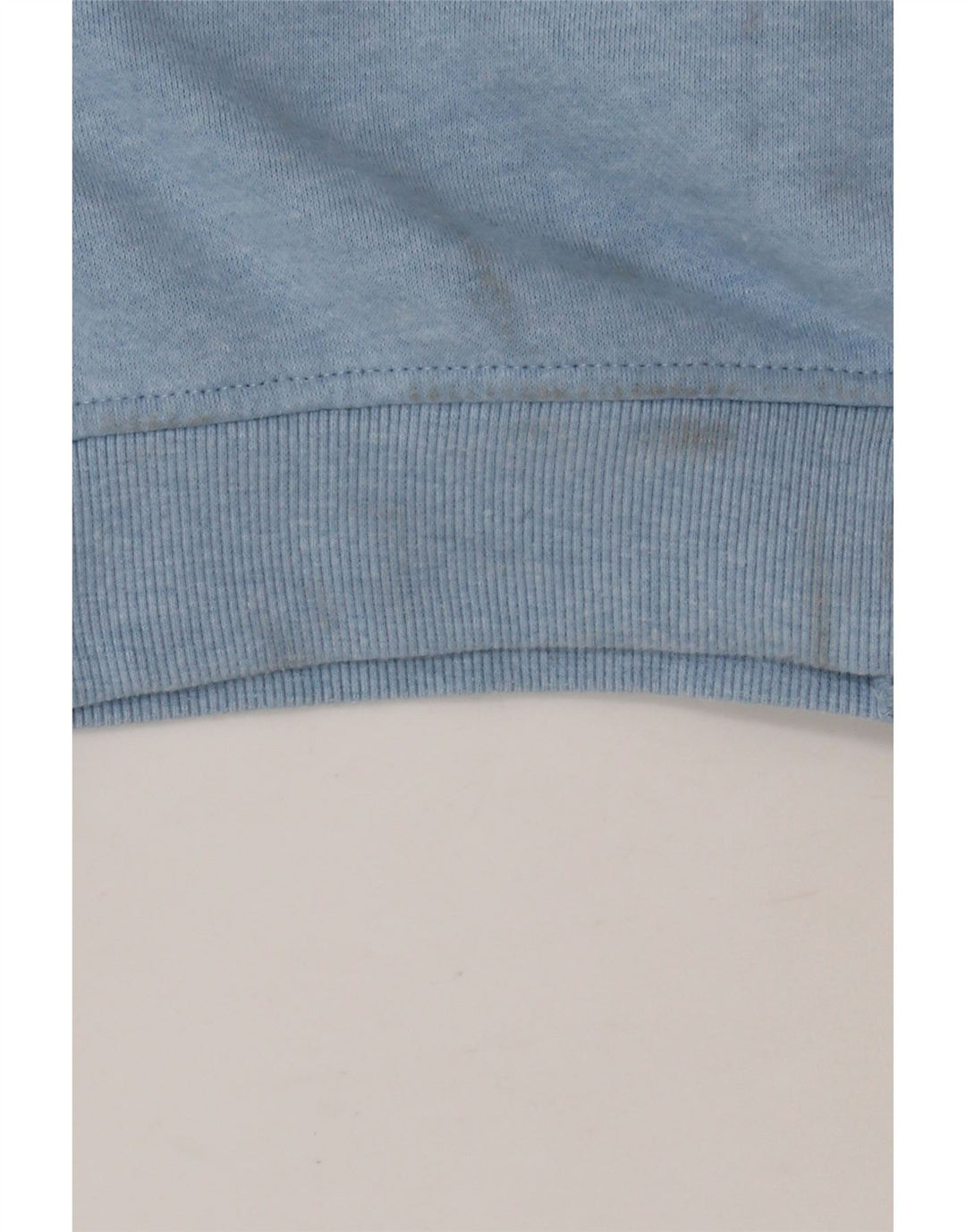 Свитер с капюшоном на молнии для мальчиков LYLE & SCOTT, синий хлопок, 12–13 лет