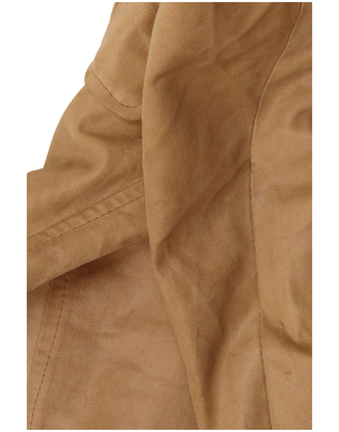 Куртка женская кожаная Conbipel IT 44 Medium Beige Leather