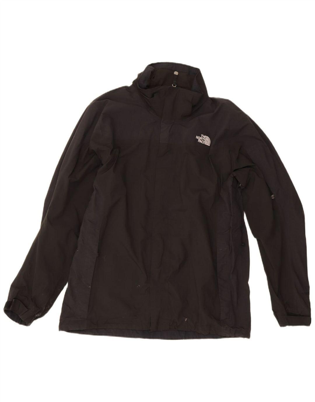 Мужская дождевик The North Face UK 40, большая черная