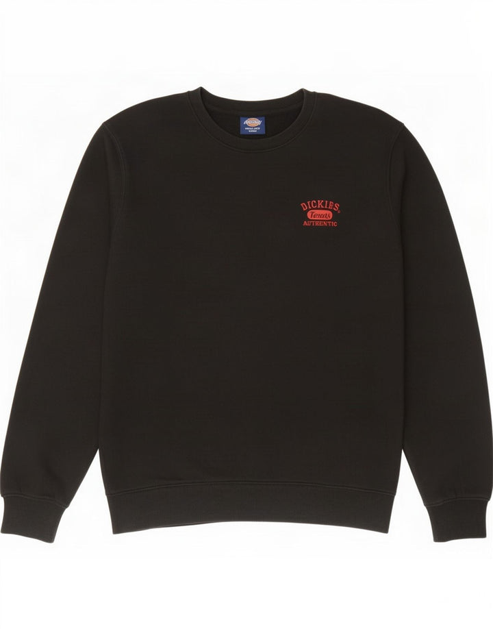 Мужской свитер Dickies, большой черный