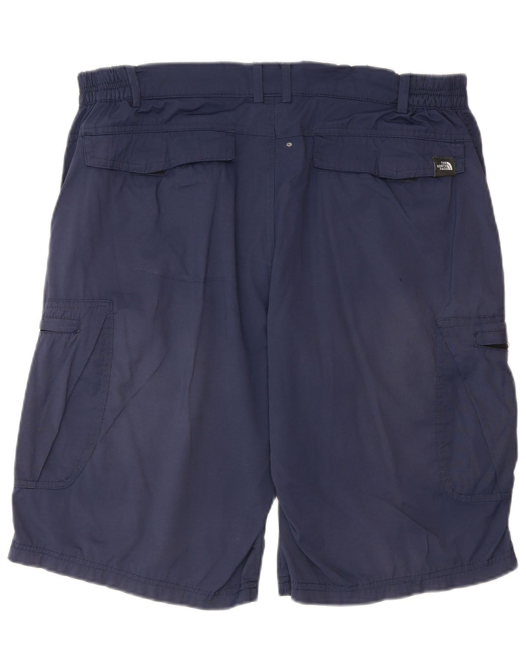 Мужские шорты-карго The North Face Medium W36, темно-синий, полиэстер