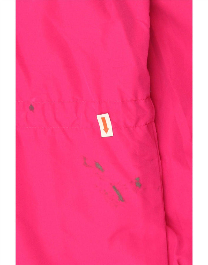 Мужская дождевик свободного кроя Ciesse Piumini IT 50 Medium Pink Colorblock