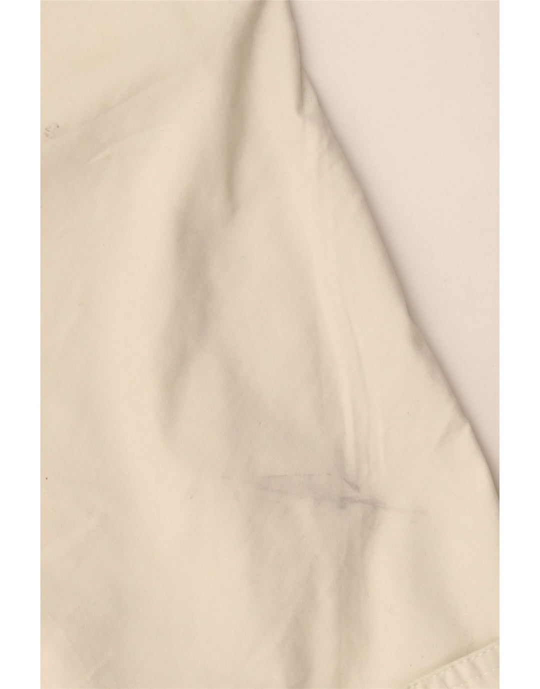 Женская ветровка London Fog UK 16, большой размер, бежевый хлопок