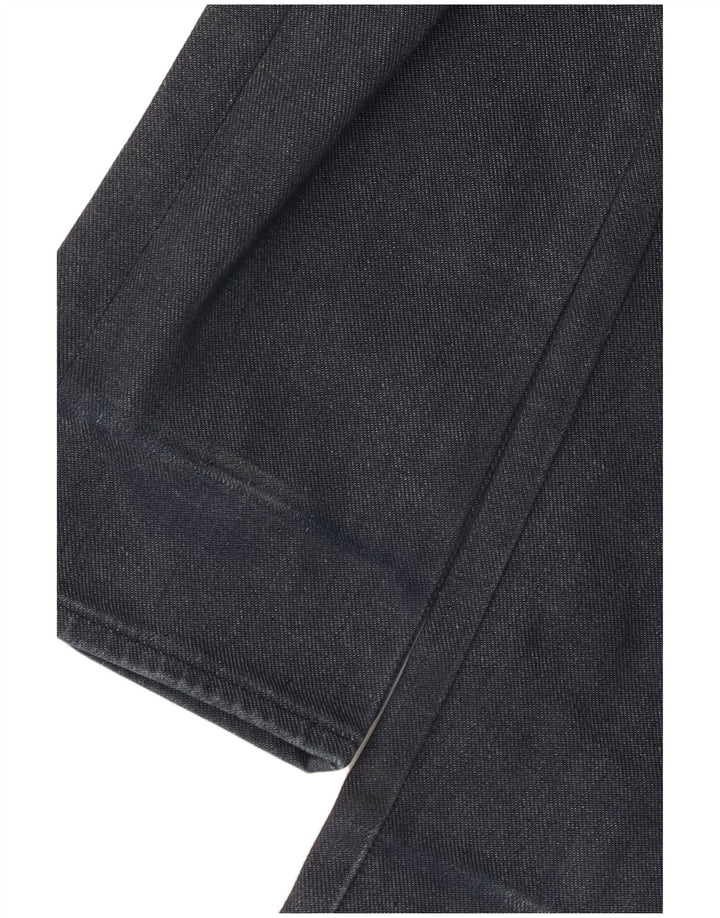 Женские джинсы Wrangler Estelle Slim W30 L34, темно-синие, хлопок