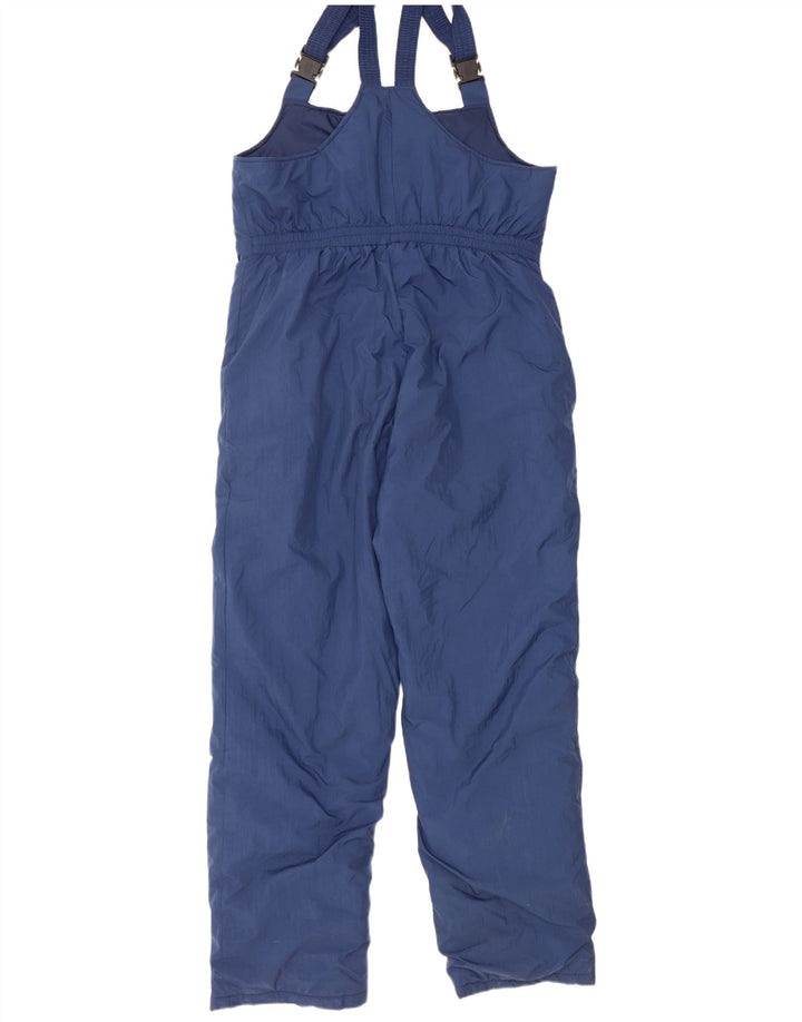 Женские лыжные брюки Diadora UK 20 2XL, синие, полиэстер