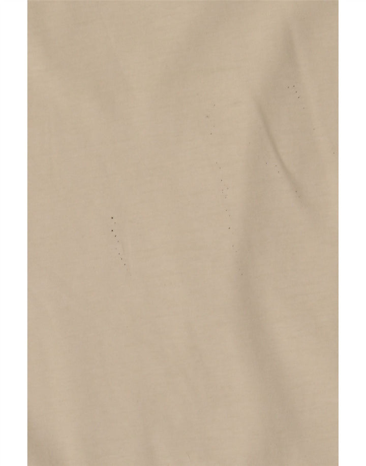 Мужская футболка с рисунком Champion Top XL, белая