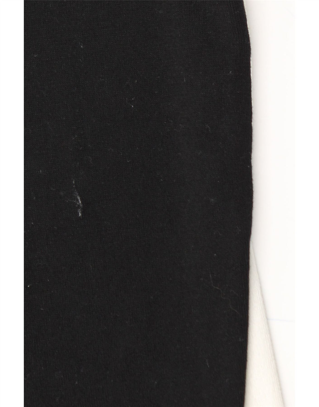 Мужской джемпер с воротником на молнии HUGO BOSS стандартного кроя XL, черный с цветными блоками