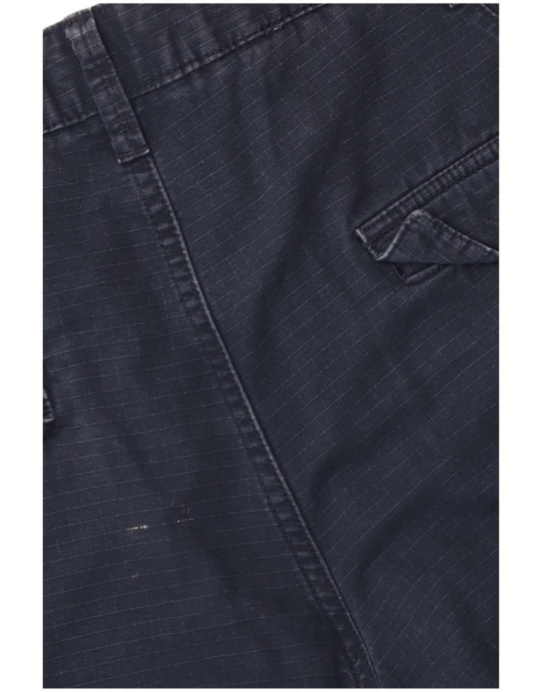 TIMBERLAND Мужские шорты карго W40 XL Темно-синие, хлопок