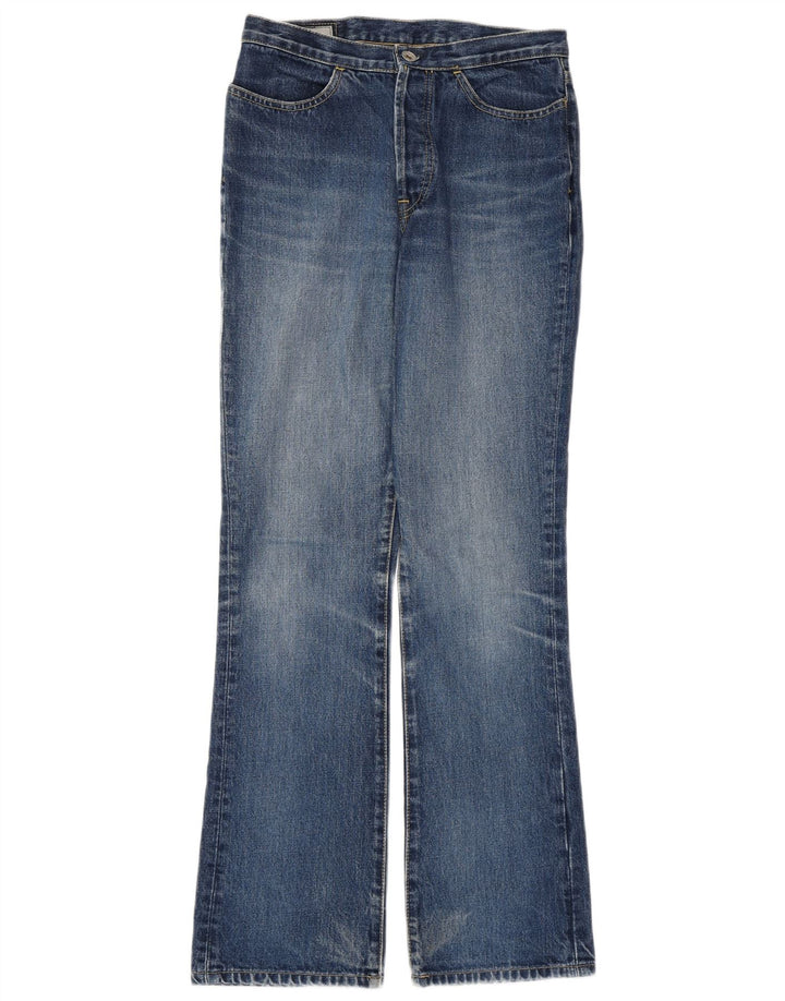 PEPE JEANS Мужские джинсы Jeepster Bootcut W29 L32 Синие