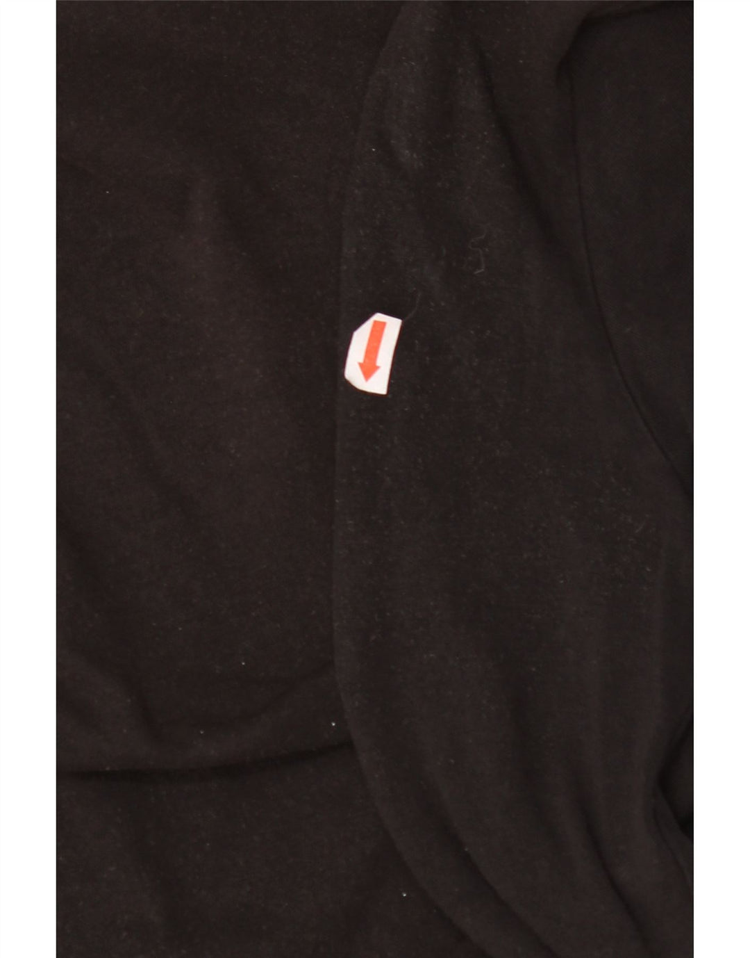 Мужская футболка с рисунком PUMA Top XL, черная