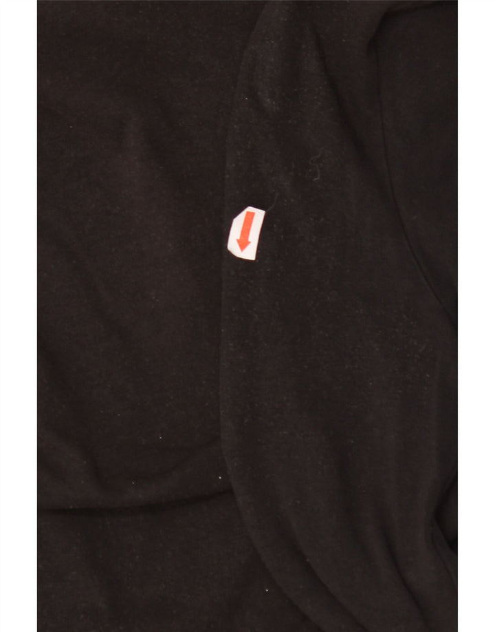 Мужская футболка с рисунком PUMA Top XL, черная