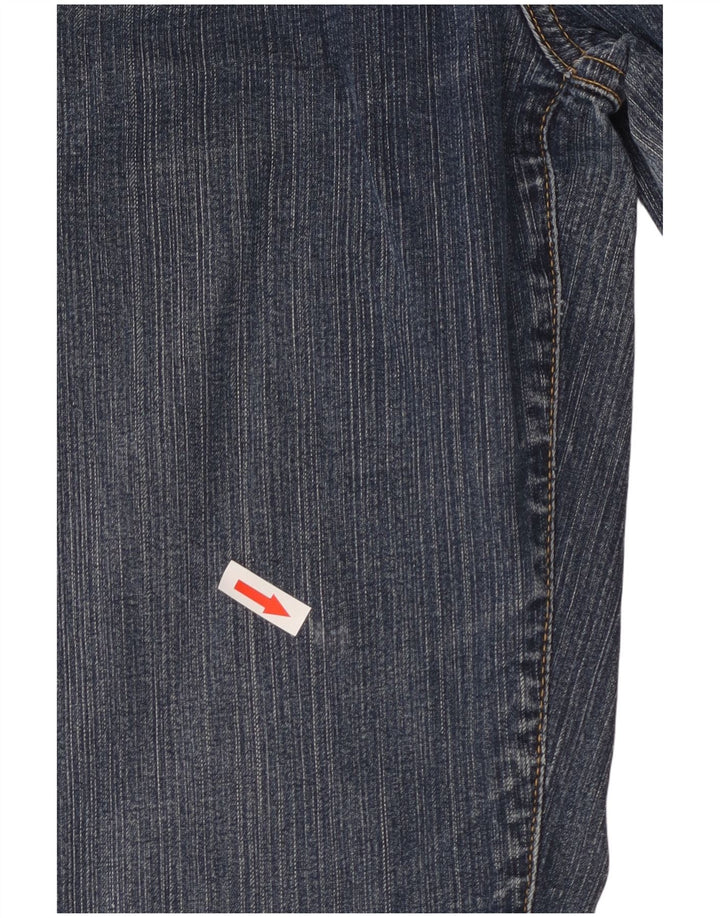 RALPH LAUREN Женские джинсы Bootcut W28 L32 Синие, хлопок