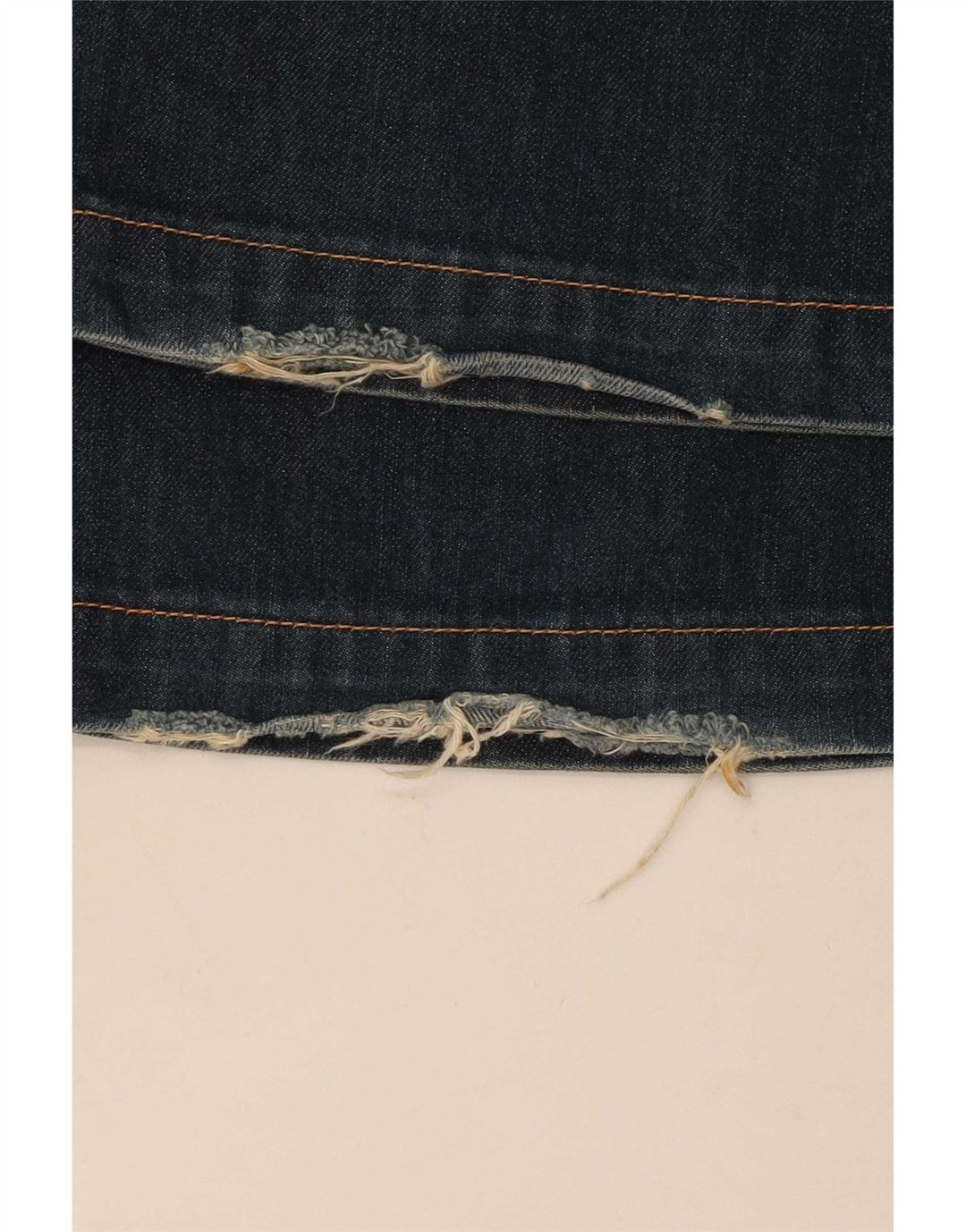 Женские джинсы Levi's Polly Bootcut W29 L34 Темно-синие
