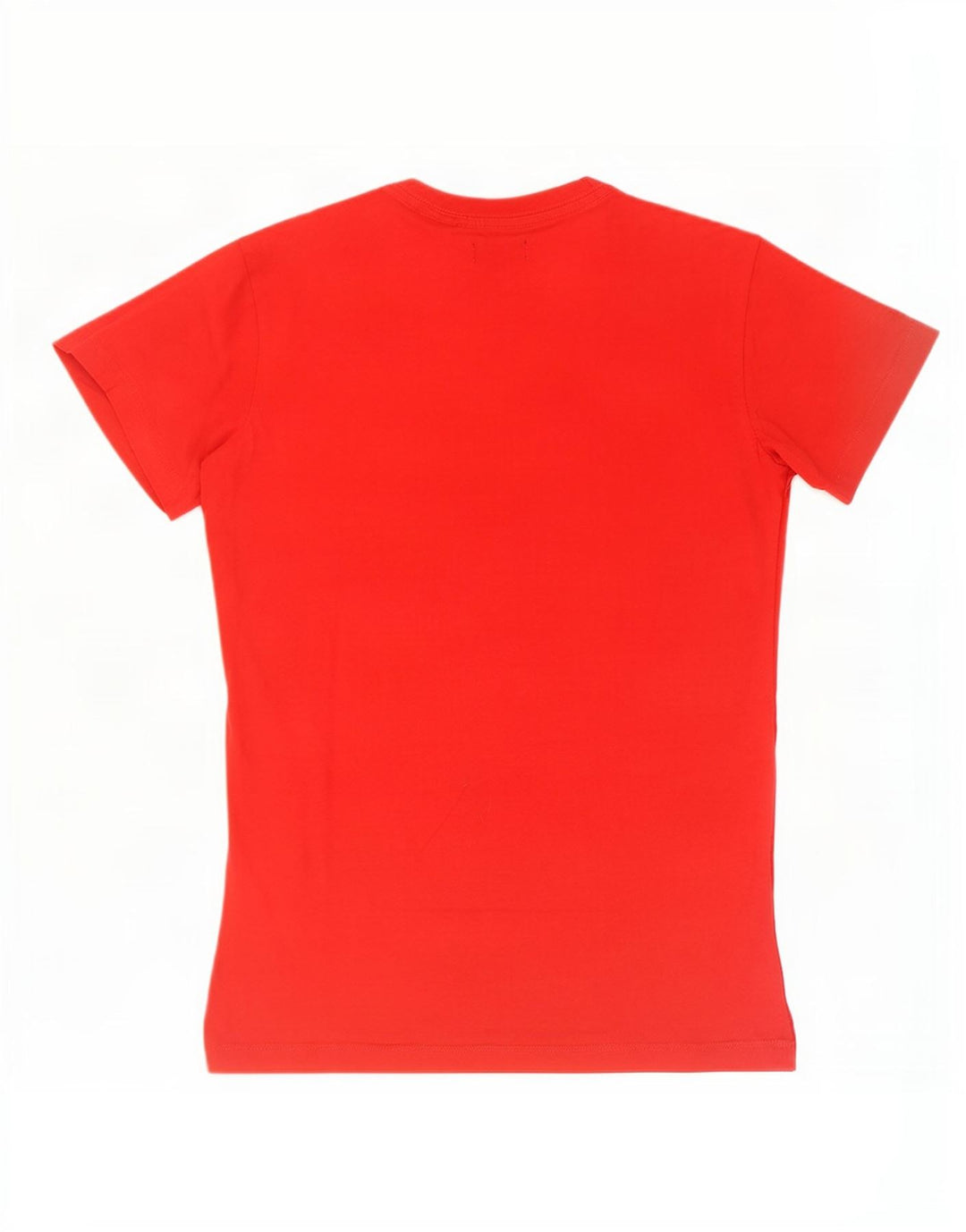 Мужская футболка с рисунком Diesel Top Small Red