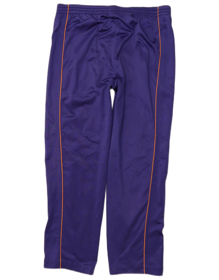 LOTTO Mens Tracksuit Trousers Medium  Navy Blue