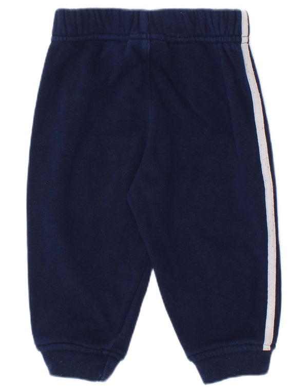 Спортивные брюки Adidas Baby Boys Joggers 3-6 месяцев, темно-синий, хлопок