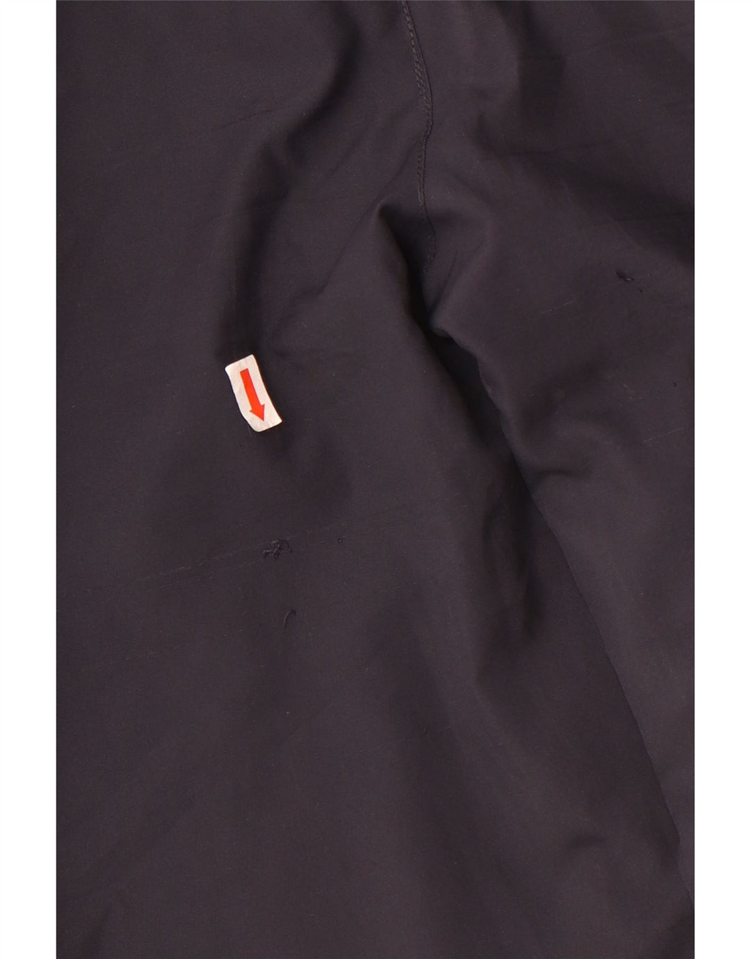 Брюки мужские спортивные Lotto средние темно-синие