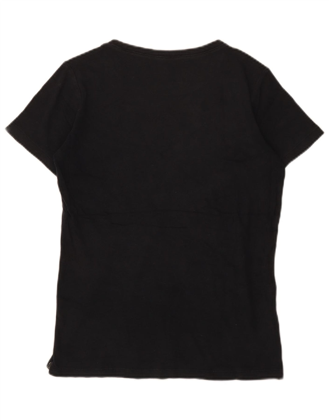 Женская футболка Eddie Bauer Top UK 12 Medium Black