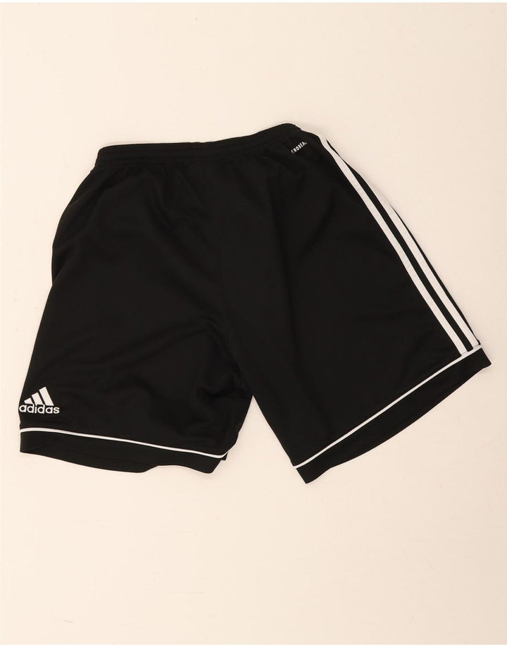Мужские спортивные шорты Adidas Aeroready, средние черные