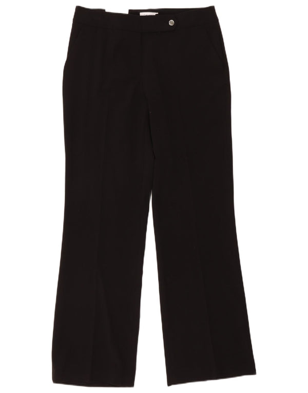 Женские кроссовки Calvin Klein US 6 Medium W34 L31, черные, полиэстер