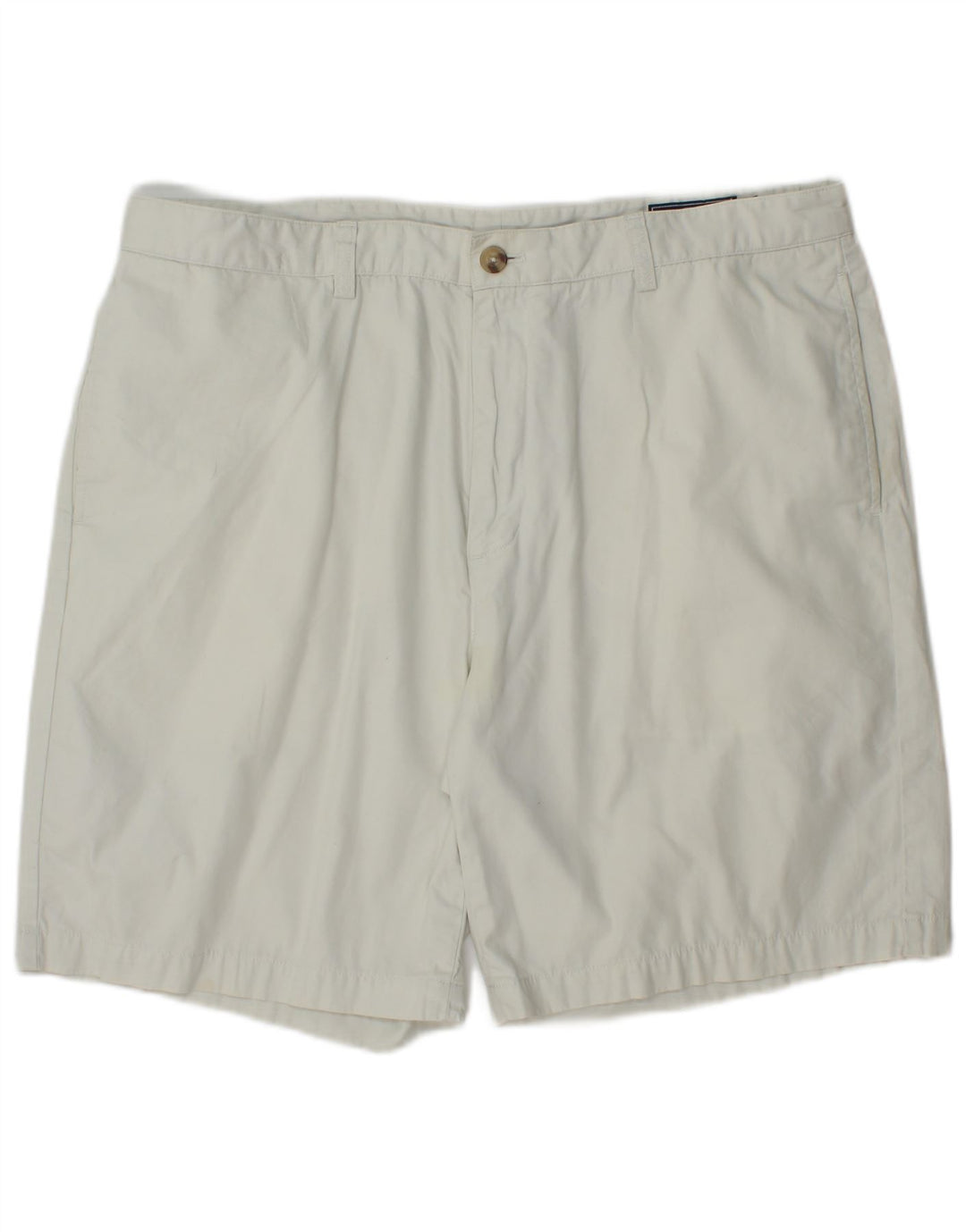 Мужские шорты чинос VINEYARD VINES W38 XL, белый хлопок