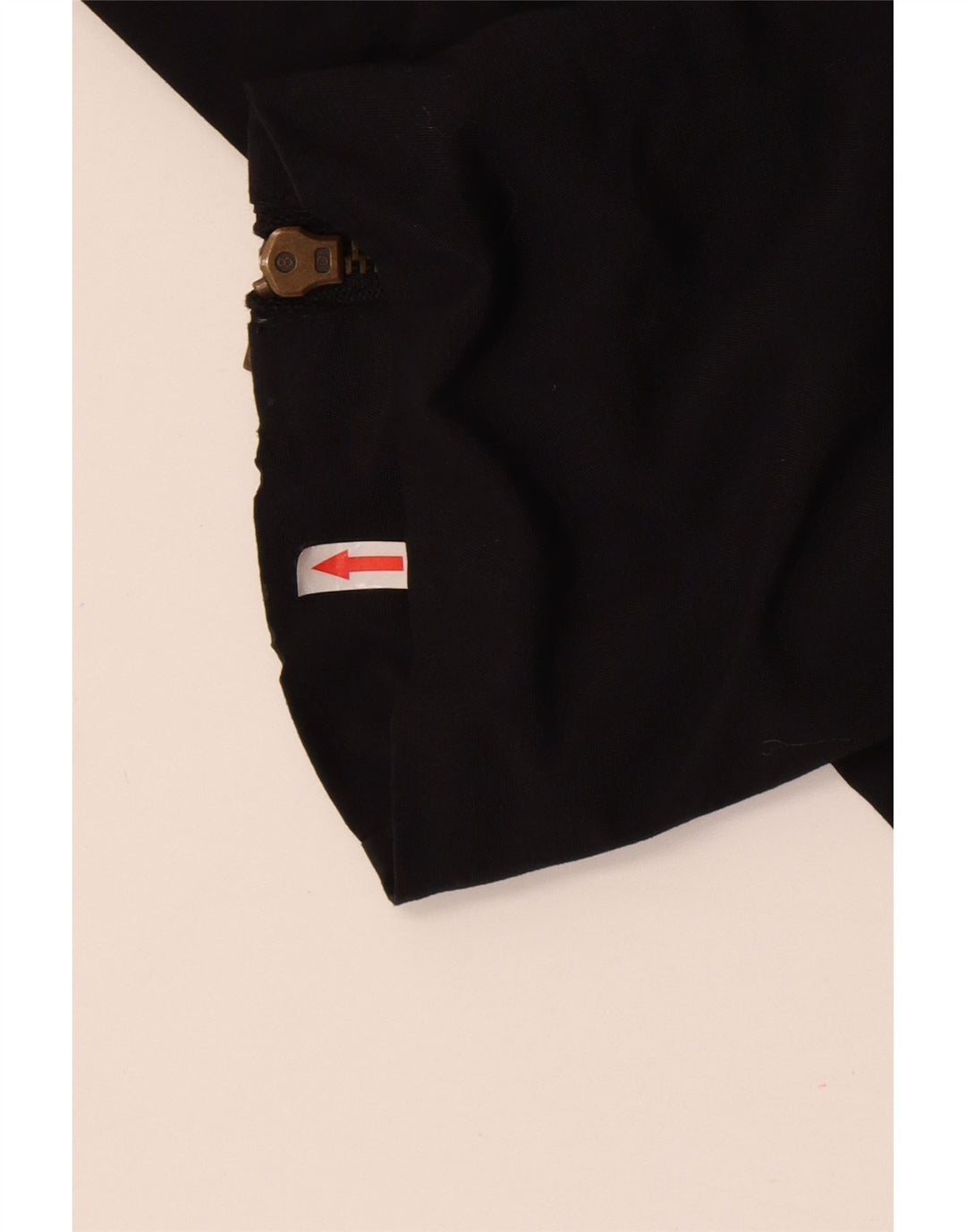 Мужская куртка Massimo Rebecchi IT 54 2XL, черный нейлон
